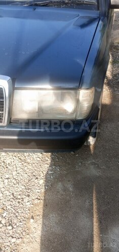Mercedes 190 1987, 500,000 km - 2.0 л - Bakı