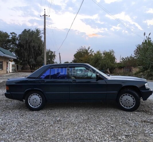 Mercedes 190 1987, 500,000 km - 2.0 л - Bakı