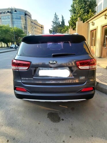 Kia Sorento 2015, 218,000 km - 2.0 l - Bakı