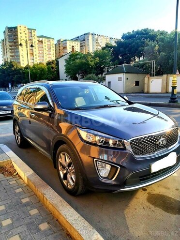 Kia Sorento 2015, 218,000 km - 2.0 l - Bakı