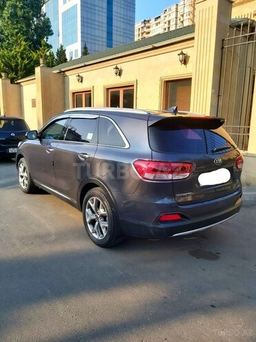 Kia Sorento 2015, 218,000 km - 2.0 l - Bakı