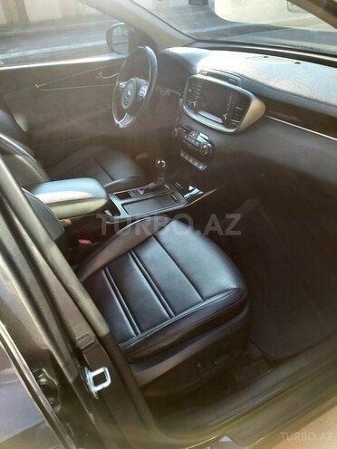 Kia Sorento 2015, 218,000 km - 2.0 l - Bakı