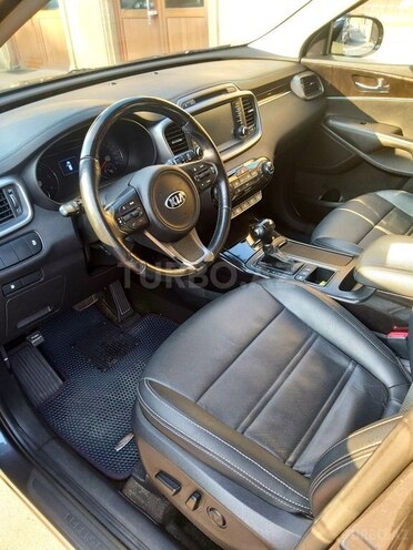 Kia Sorento 2015, 218,000 km - 2.0 l - Bakı