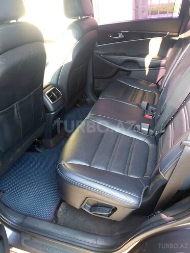 Kia Sorento 2015, 218,000 km - 2.0 l - Bakı