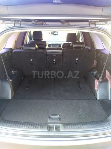 Kia Sorento 2015, 218,000 km - 2.0 l - Bakı