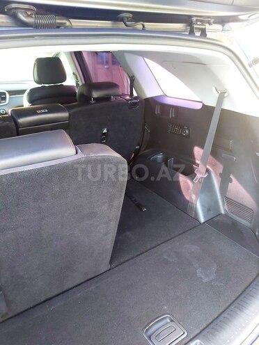 Kia Sorento 2015, 218,000 km - 2.0 l - Bakı