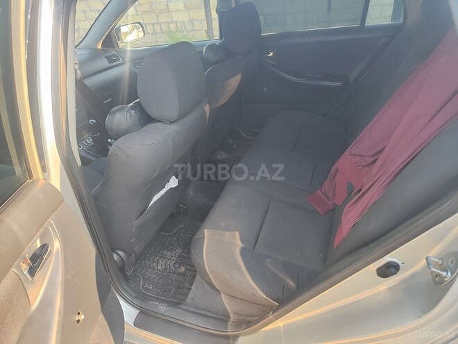 Toyota Corolla 2005, 350,000 km - 1.4 l - Ağdam