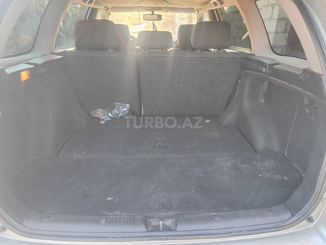 Toyota Corolla 2005, 350,000 km - 1.4 l - Ağdam