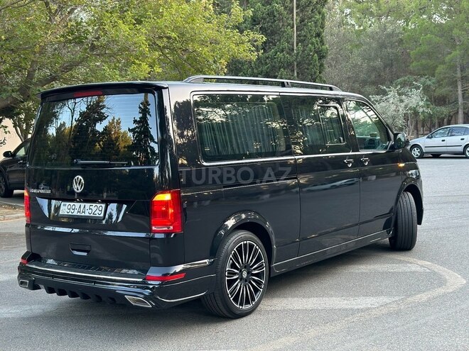 Volkswagen Transporter 2018, 80,000 km - 2.0 l - Bakı