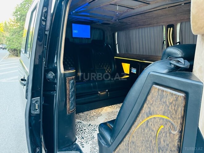 Volkswagen Transporter 2018, 80,000 km - 2.0 l - Bakı