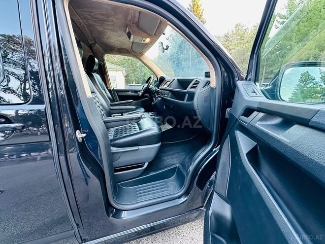 Volkswagen Transporter 2018, 80,000 km - 2.0 l - Bakı