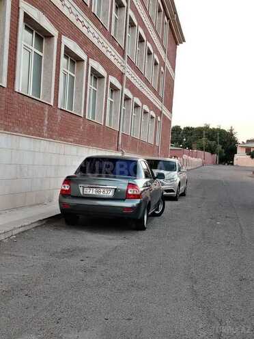 LADA (VAZ) Priora 2012, 306,000 km - 1.6 l - Naxçıvan