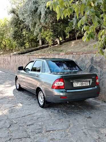 LADA (VAZ) Priora 2012, 306,000 km - 1.6 l - Naxçıvan