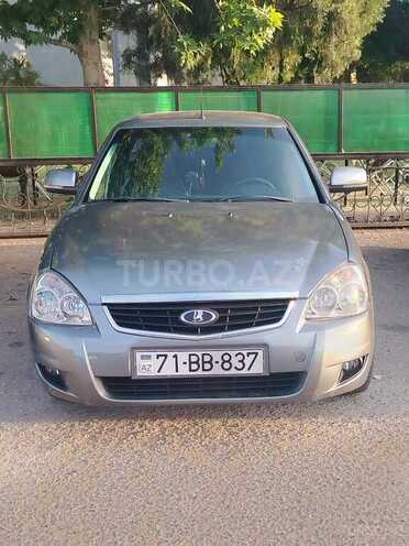 LADA (VAZ) Priora 2012, 306,000 km - 1.6 l - Naxçıvan