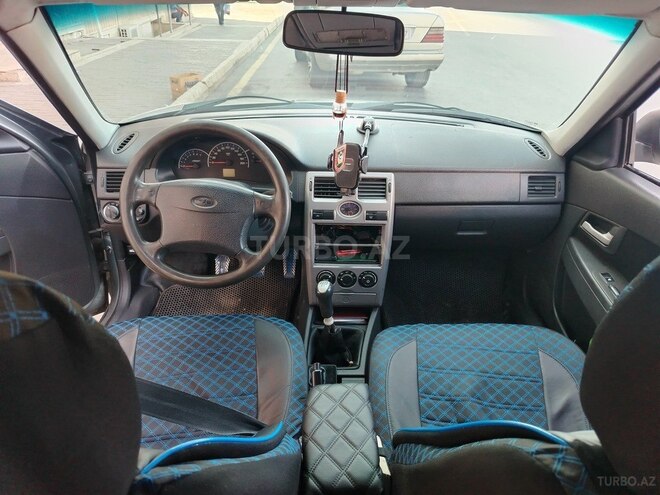 LADA (VAZ) Priora 2012, 306,000 km - 1.6 l - Naxçıvan