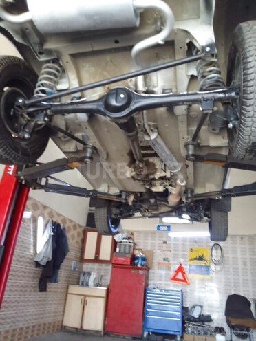 LADA (VAZ) Niva 2013, 180,000 km - 1.7 l - Bakı