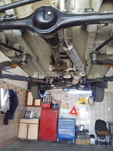 LADA (VAZ) Niva 2013, 180,000 km - 1.7 l - Bakı