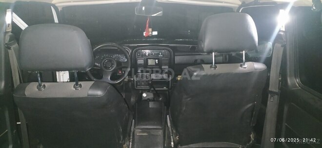 LADA (VAZ) Niva 2013, 180,000 km - 1.7 l - Bakı