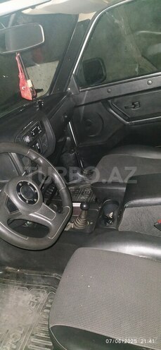 LADA (VAZ) Niva 2013, 180,000 km - 1.7 l - Bakı