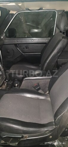LADA (VAZ) Niva 2013, 180,000 km - 1.7 l - Bakı