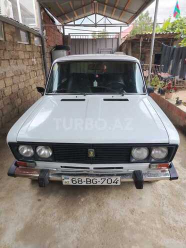 LADA (VAZ) 2106 1994, 73,746 km - 1.6 l - Bakı