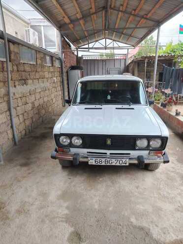 LADA (VAZ) 2106 1994, 73,746 km - 1.6 l - Bakı