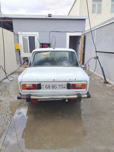 LADA (VAZ) 2106 1994, 73,746 km - 1.6 l - Bakı