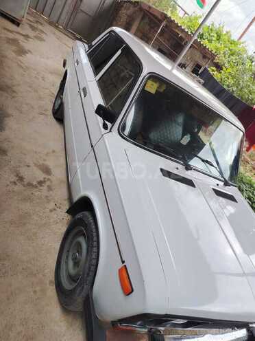 LADA (VAZ) 2106 1994, 73,746 km - 1.6 l - Bakı