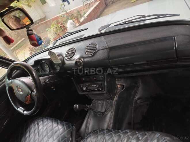 LADA (VAZ) 2106 1994, 73,746 km - 1.6 l - Bakı