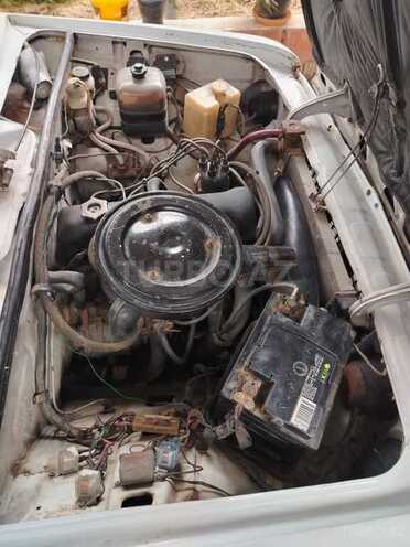 LADA (VAZ) 2106 1994, 73,746 km - 1.6 l - Bakı