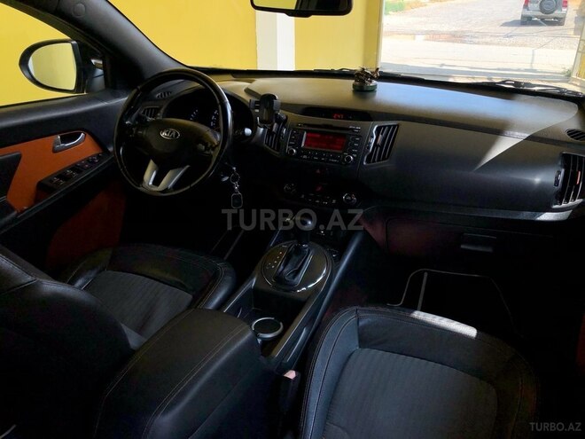 Kia Sportage 2013, 152,500 km - 2.0 л - Xırdalan