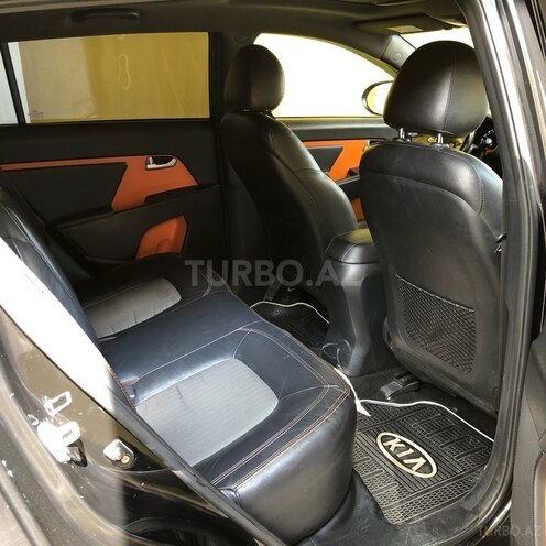 Kia Sportage 2013, 152,500 km - 2.0 л - Xırdalan