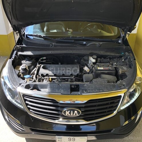 Kia Sportage 2013, 152,500 km - 2.0 л - Xırdalan