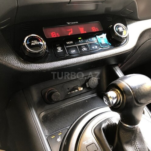 Kia Sportage 2013, 152,500 km - 2.0 л - Xırdalan