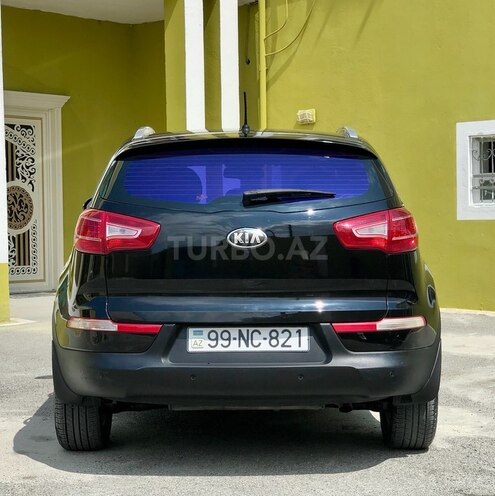 Kia Sportage 2013, 152,500 km - 2.0 л - Xırdalan