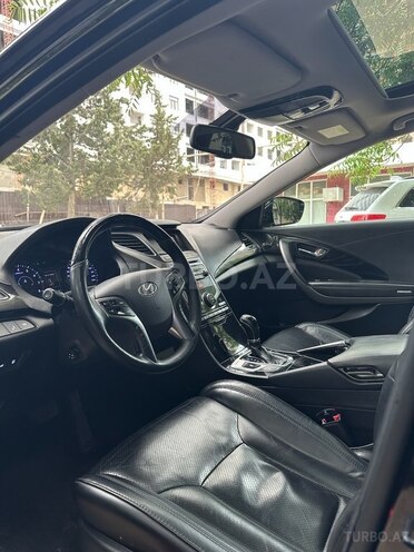 Hyundai Grandeur 2015, 190,000 km - 2.4 l - Bakı