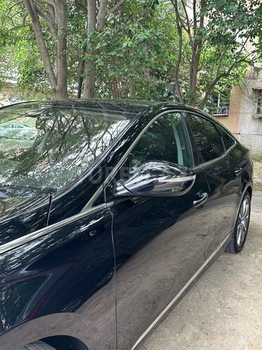 Hyundai Grandeur 2015, 190,000 km - 2.4 l - Bakı