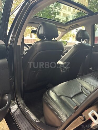 Hyundai Grandeur 2015, 190,000 km - 2.4 l - Bakı