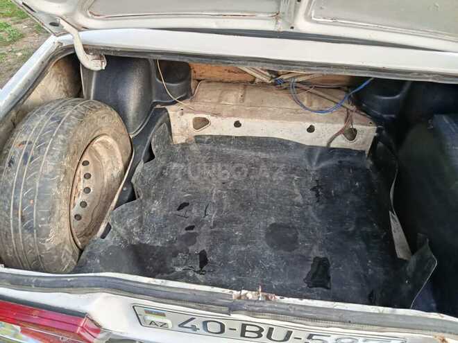 LADA (VAZ) 2107 1984, 45,000 km - 1.6 l - Quba