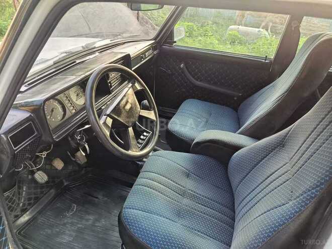 LADA (VAZ) 2107 1984, 45,000 km - 1.6 l - Quba