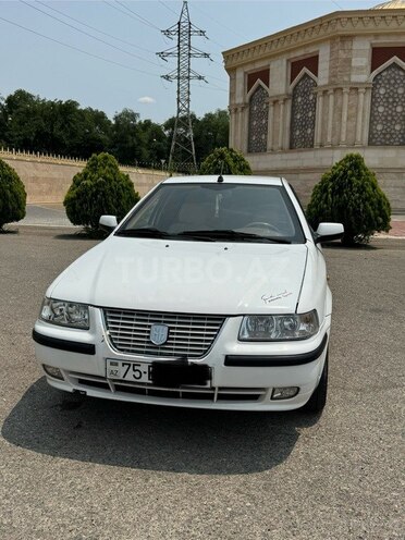 Khazar LX 2020, 145,000 km - 1.7 l - Naxçıvan