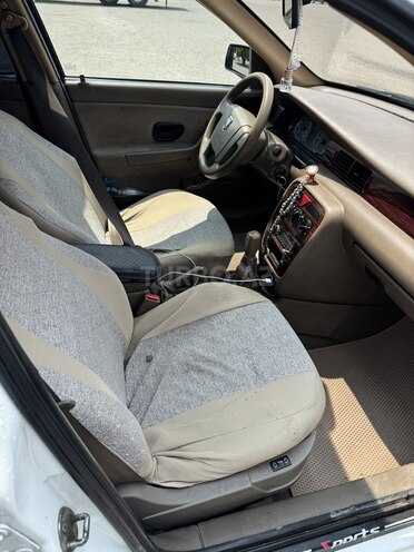 Khazar LX 2020, 145,000 km - 1.7 l - Naxçıvan