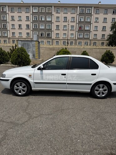 Khazar LX 2020, 145,000 km - 1.7 l - Naxçıvan