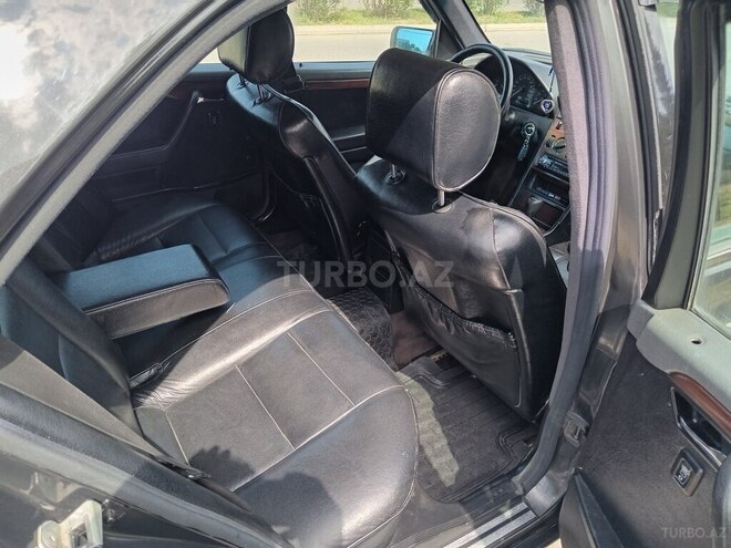 Mercedes C 200 1994, 336,000 km - 2.0 л - Sumqayıt