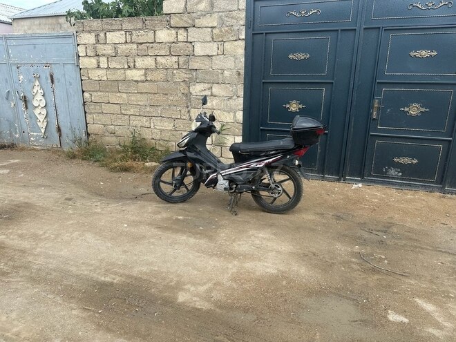 Kuba Reiz 50-8