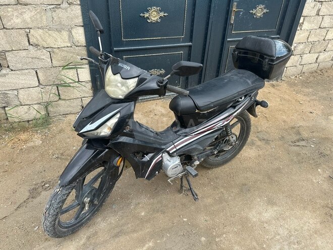 Kuba Reiz 50-3