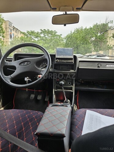 LADA (VAZ) 2107 2005, 95,000 km - 1.6 л - Bakı