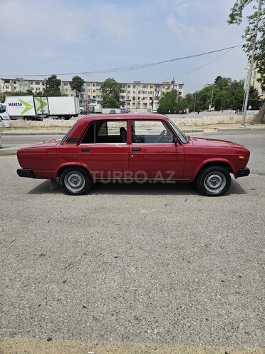 LADA (VAZ) 2107 2005, 95,000 km - 1.6 л - Bakı