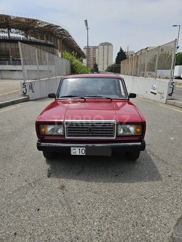 LADA (VAZ) 2107 2005, 95,000 km - 1.6 л - Bakı