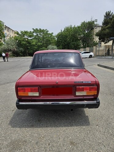 LADA (VAZ) 2107 2005, 95,000 km - 1.6 л - Bakı